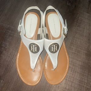 Tommy Hilfiger sandals